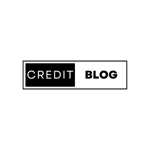 Credit Blog